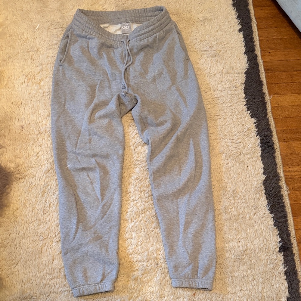Aritzia TNA Perfect Fit sweatpants